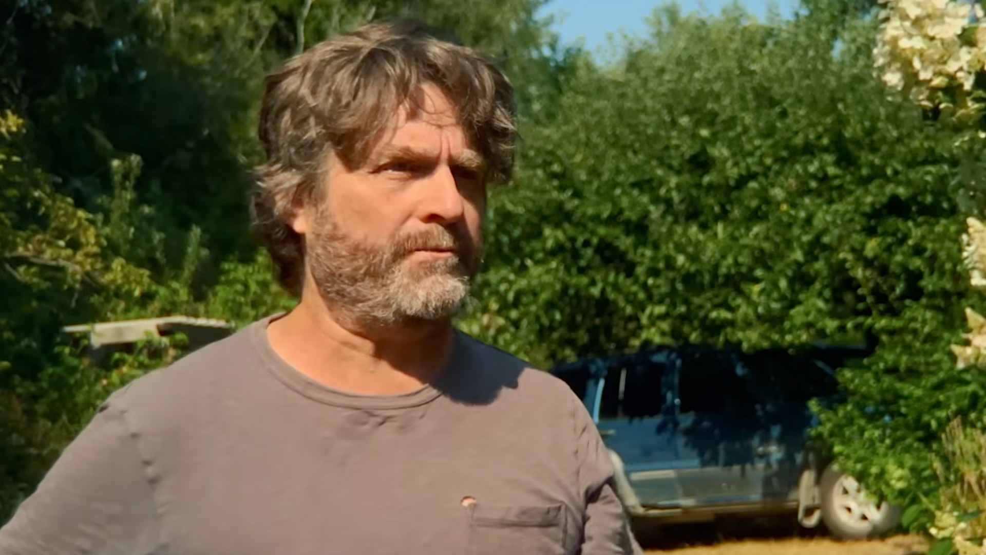 This is a Gardening Show on Netflix