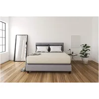Signature Design by Ashley Chime 12" Medium Firm Memory Foam Mattress:&nbsp;was $545.99, now $252.99 at Amazon