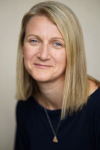 Josephine Perry's avatar