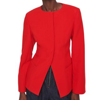 Aligne Daphne Waisted Blazer