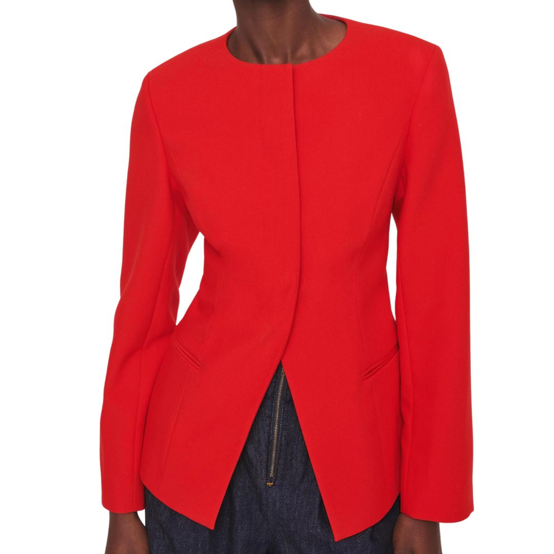 Aligne Daphne Waisted Blazer