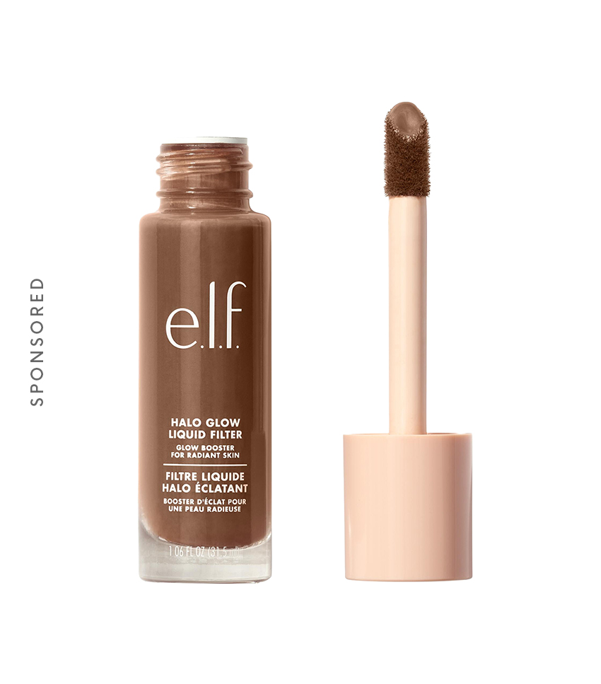 e.l.f. Cosmetics, Halo Glow Liquid Filter