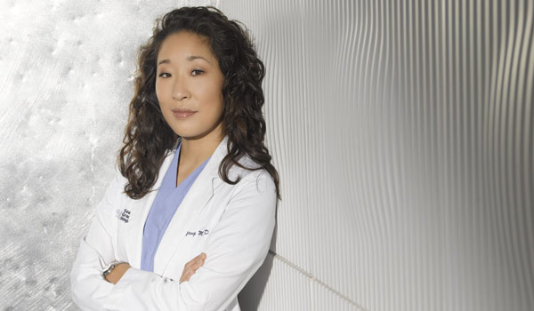 sandra oh american crime