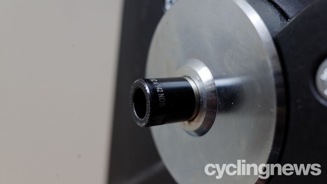 Tacx Neo 2T smart trainer review