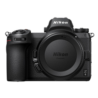 Nikon Z6 |