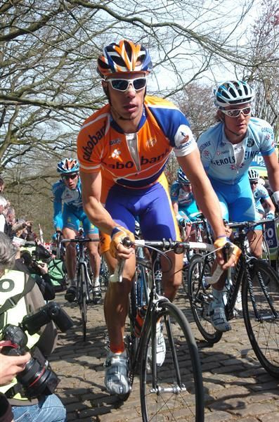 Pedro Horillo (Rabobank)