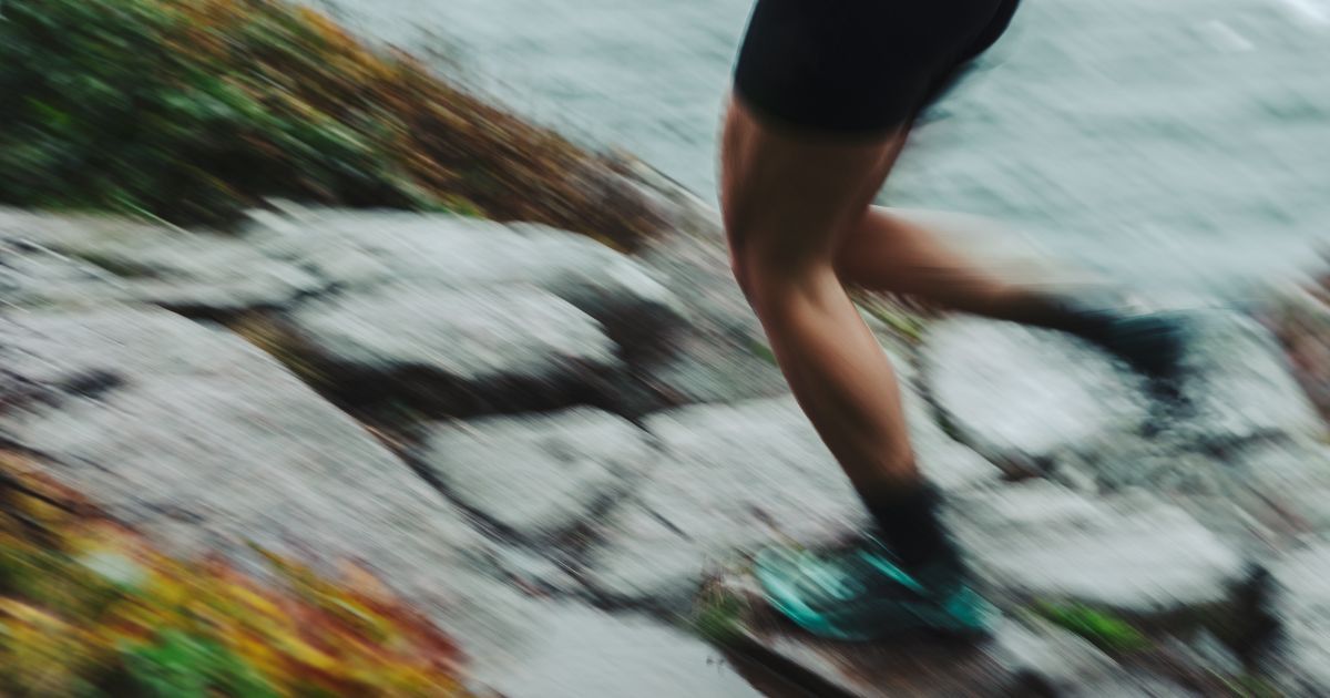 Trail Running Shoes Have Entered Their Fashion Era—6 Styles Athletes Actually Wear