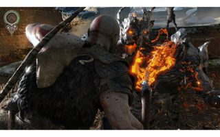 God of War (2018)