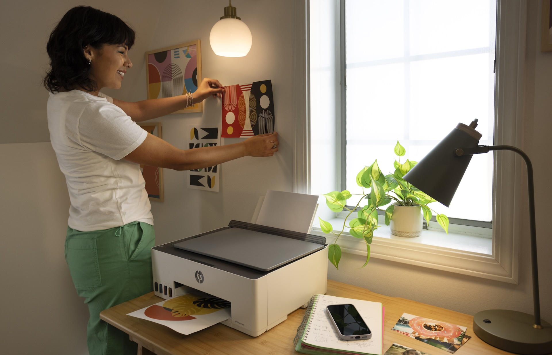 HP Smart Tank
