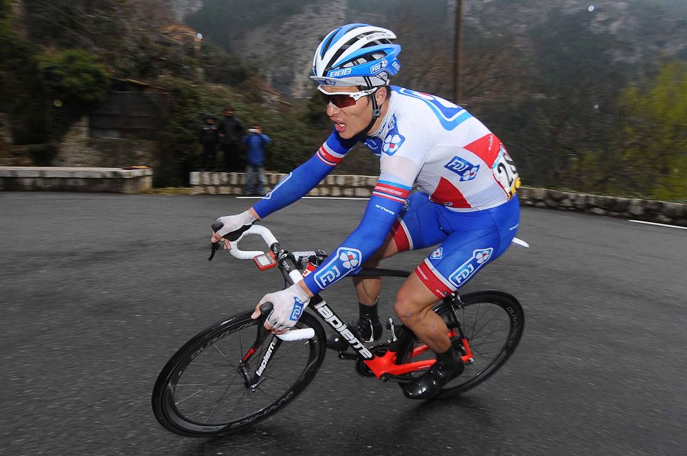 Arthur Vichot (FDJ)