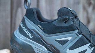 Salomon X Ultra 360 Gore-Tex review