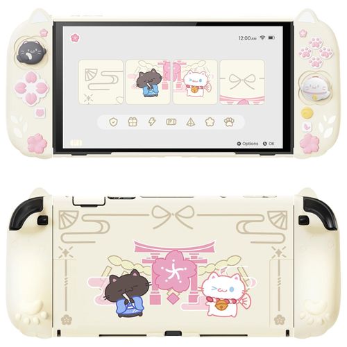 PlayVital Cherry Blossoms