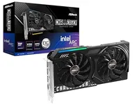 ASRock Intel Arc B580 Challenger 12GB OC
