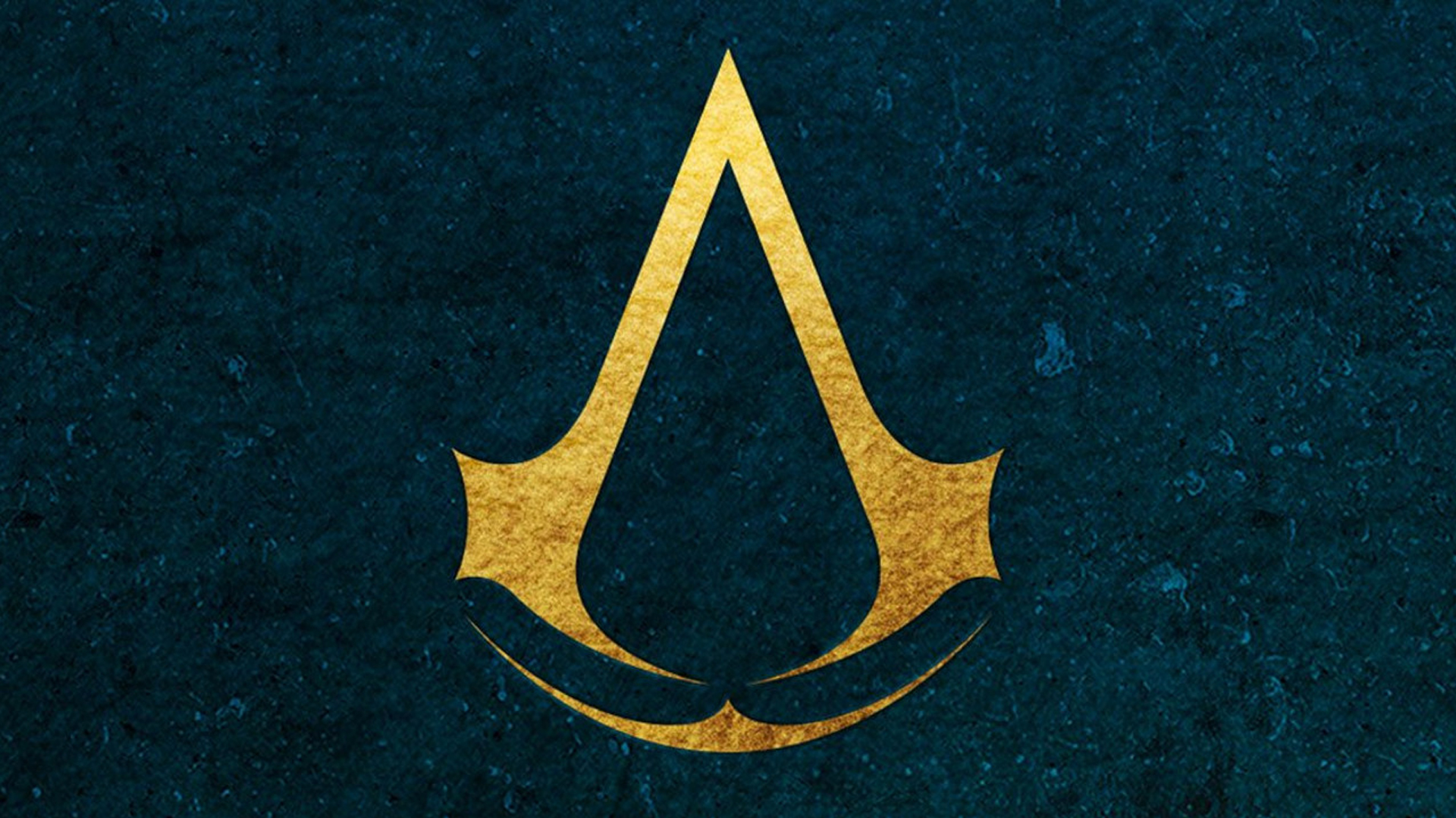 Logotipo de Assassin's Creed