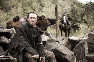 Jerome Flynn in Game Of Thrones.