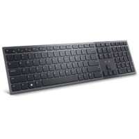 Dell Premier Collaboration Keyboard (KB900) | $137.49 now $109.99 at Dell