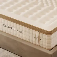 Cloverlane Hybrid Mattress