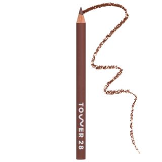 Tower28 Beauty OneLiner Lip Liner + Eyeliner + Cheek Pencil