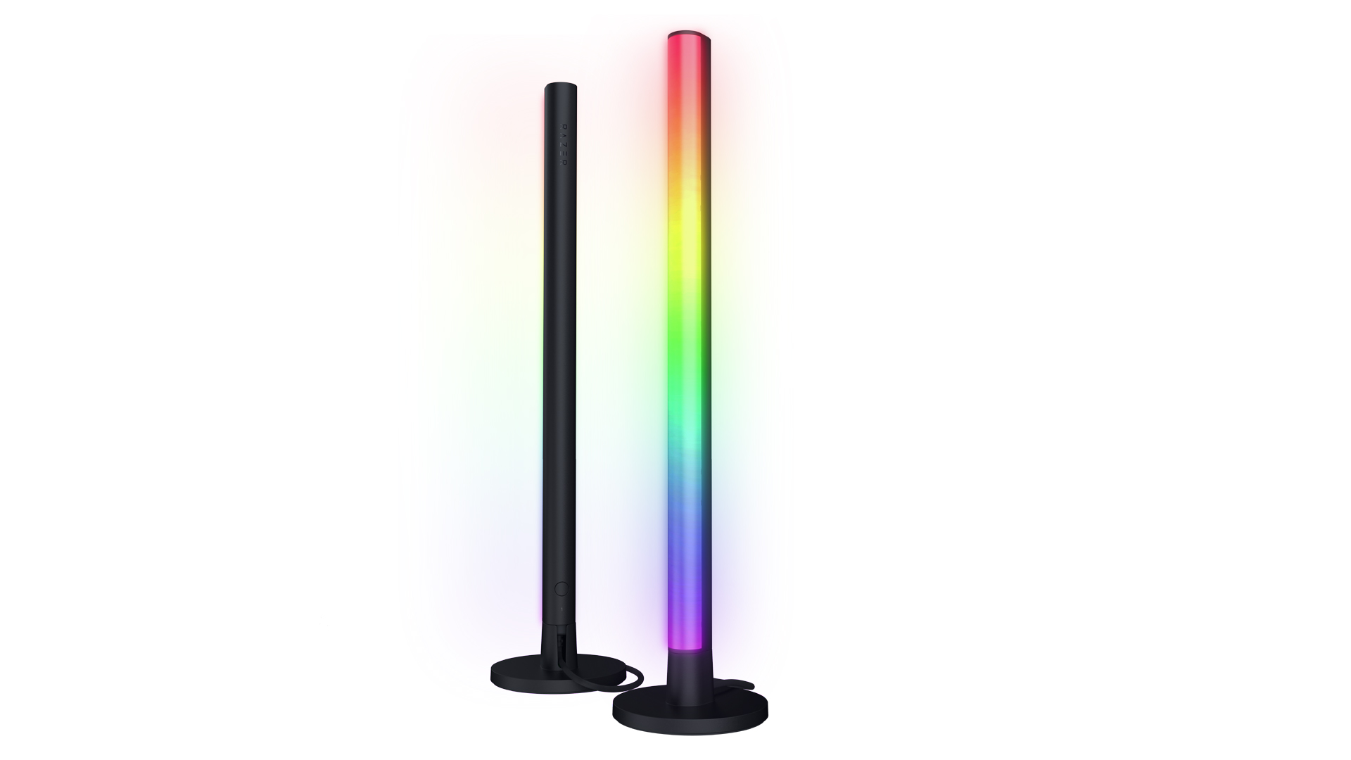 Razer Aether Standing Light Bars