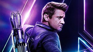 Für Hawkeye ist es nun Zeit zu glänzen!