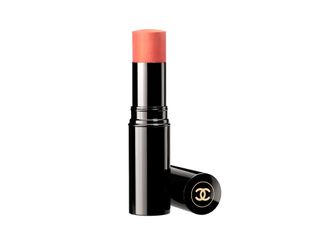 Ellie Bamber, Chanel Les Beiges Healthy Glow Sheer Colour Stick in No21, £35, John Lewis