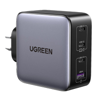 Ugreen  100W Nexode GAN II charger