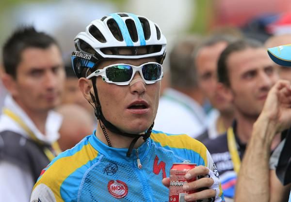 Jani Brajkovic (Astana)