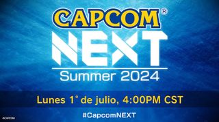 Capcom Next