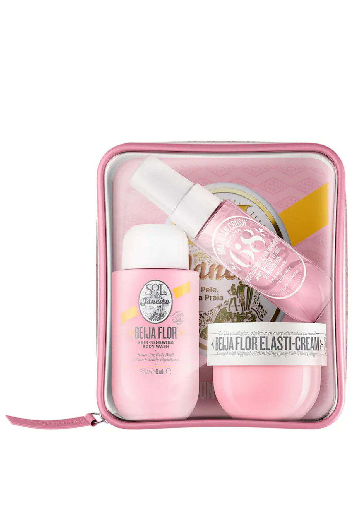 Sol de Janeiro Beija Flor™ Jet Set