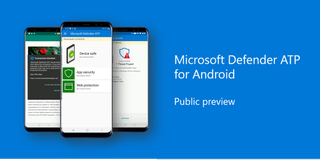 Microsoft Defender Atp Android
