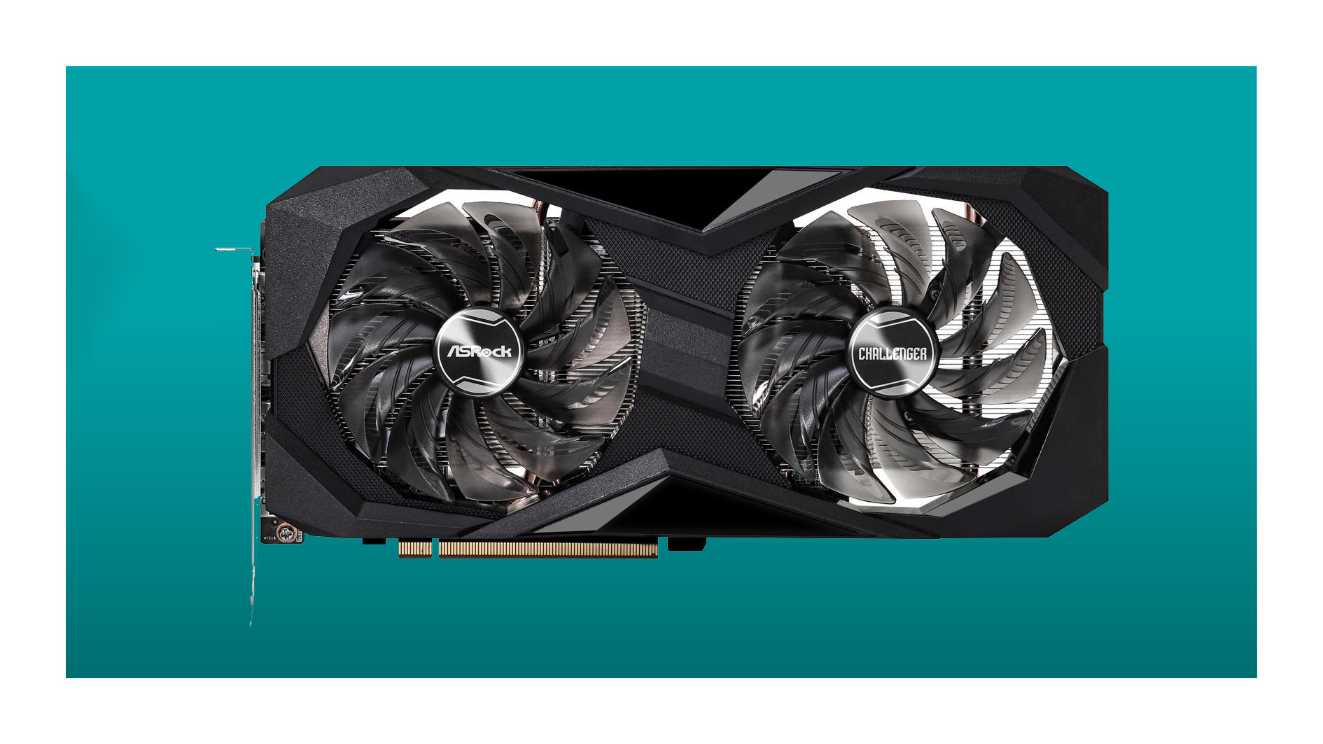 This Radeon RX 6600 XT is a great budget option for $100 under 
