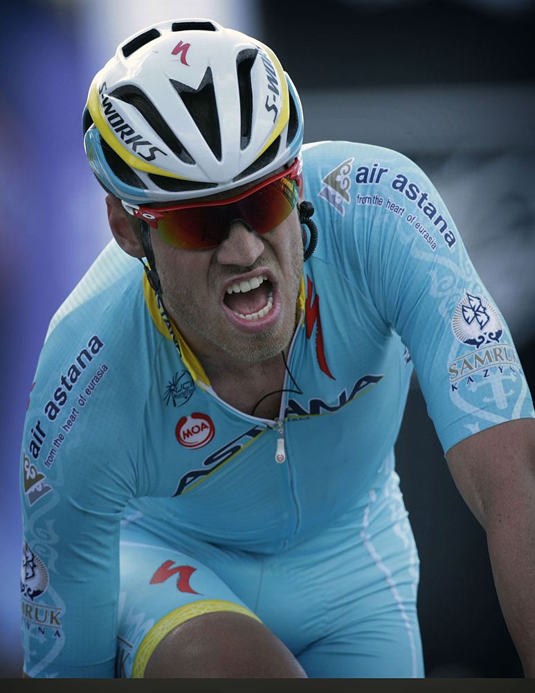 Lars Boom (Astana)