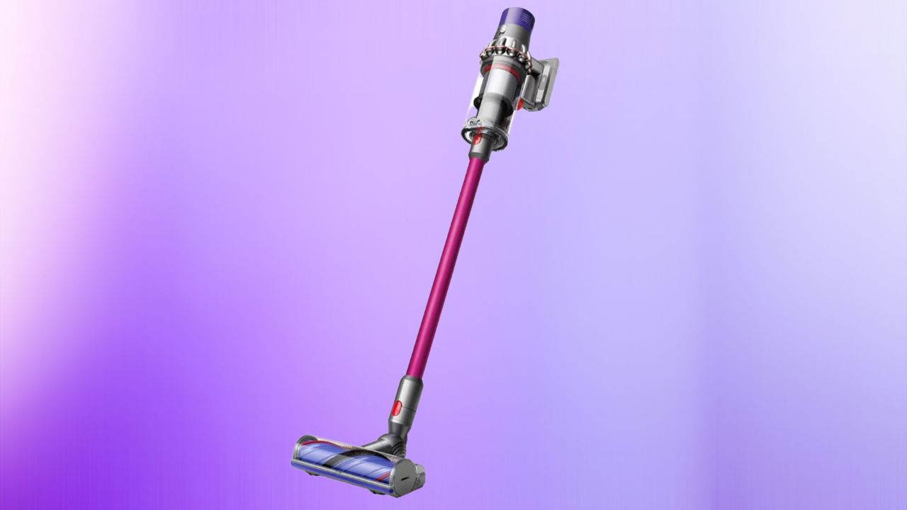 dyson vacuum black friday