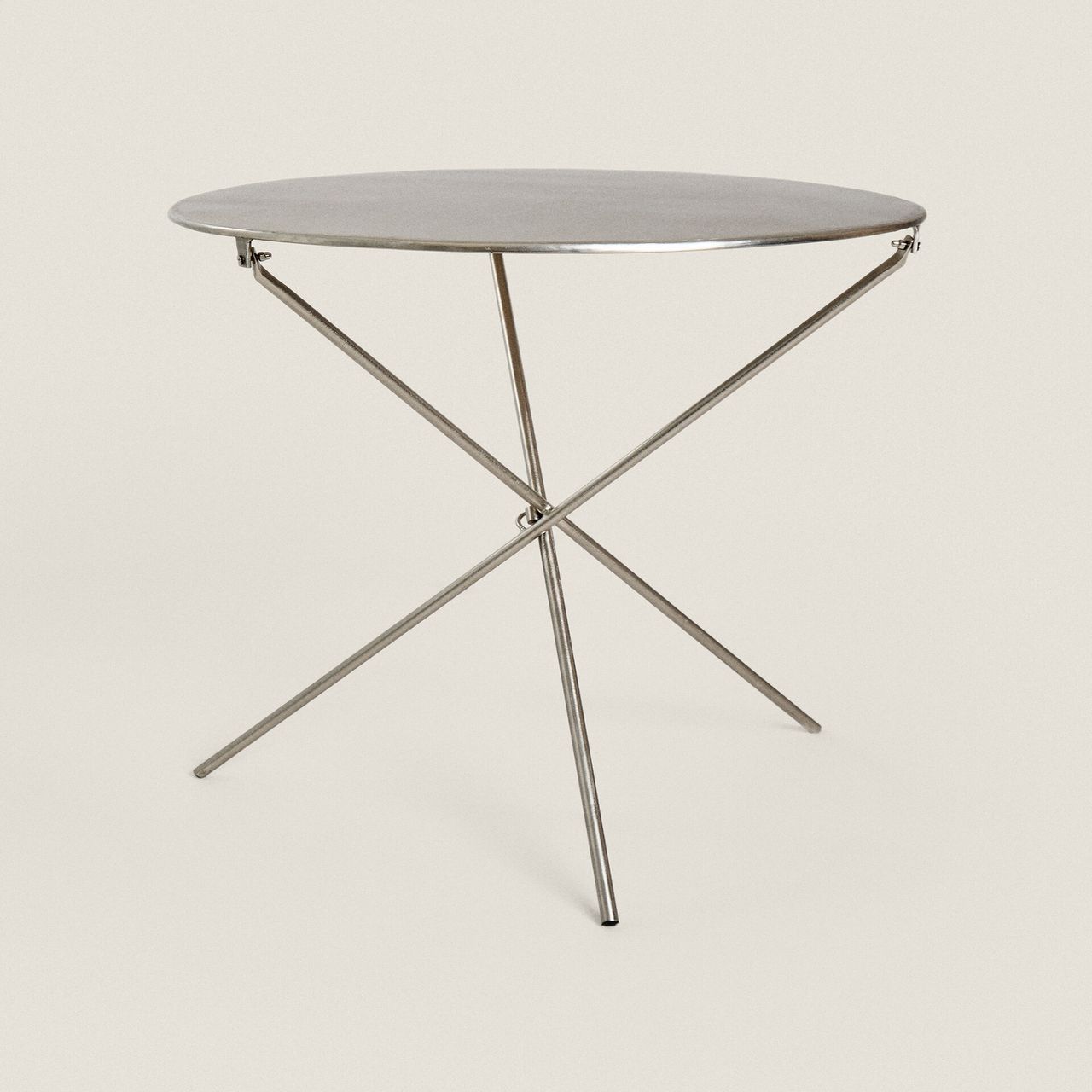 Zara Home's new outdoor collection is the easiest way to create a ...