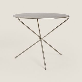 Stainless Folding Table