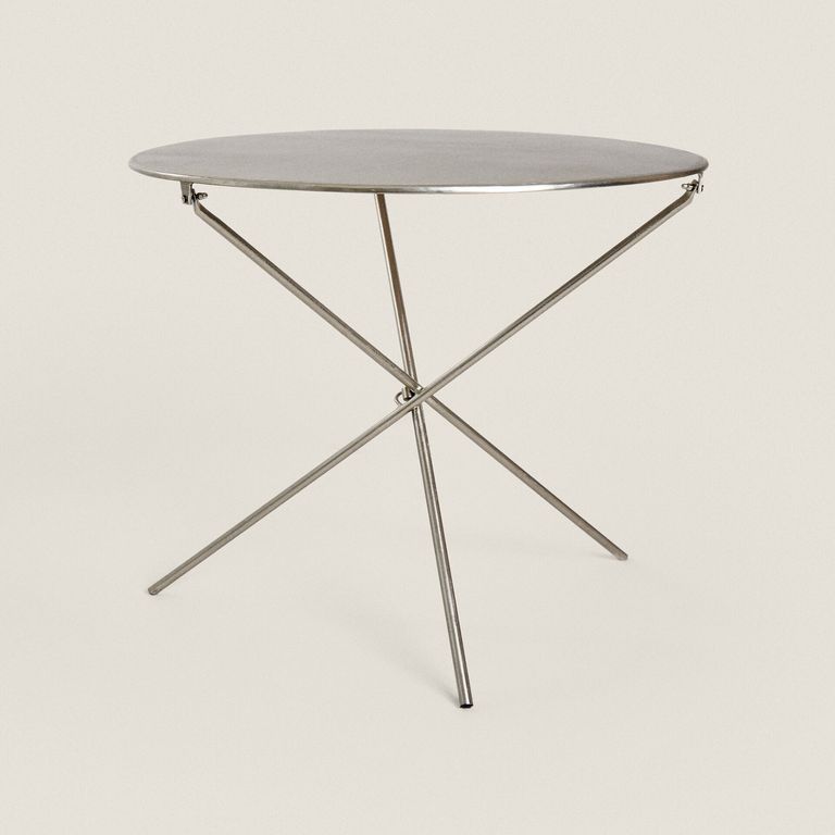 Zara Home's new outdoor collection is the easiest way to create a ...