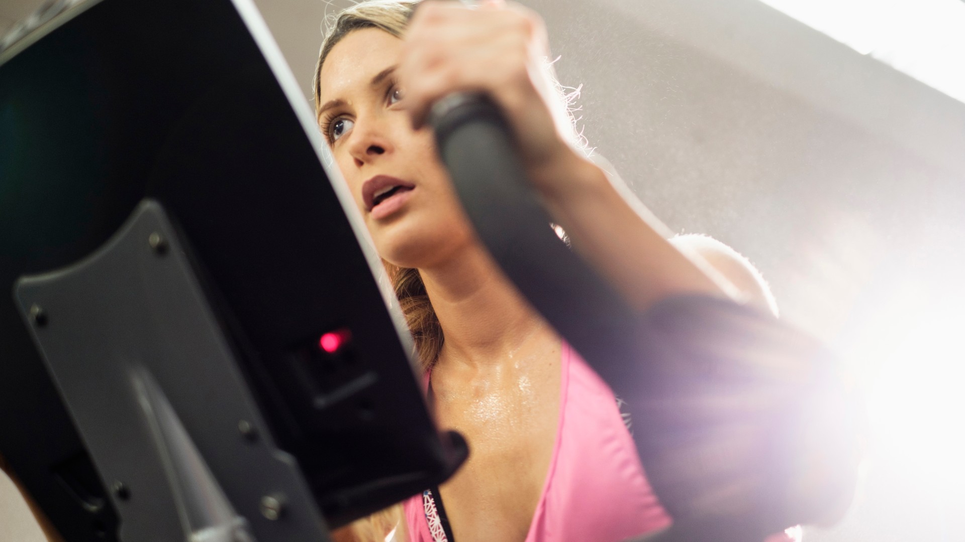 How to work out on an elliptical: The best tips and tricks - CNET