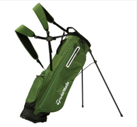 TaylorMade FlexTech Super Lite Golf Bag | 20% off at TaylorMadeNow $60 off
Was $299.99 Now $239.99