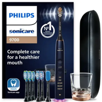 Philips Sonicare Diamondclean