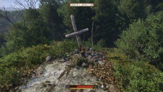 kingdom come: deliverance 2g