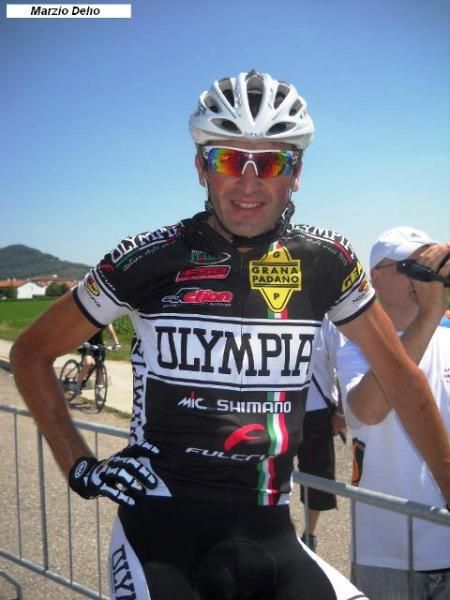 Marzio Deho (Olympia)