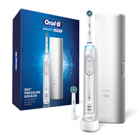 Oral-B Smart Limited | Was $129.99, Now £79.99 at Amazon