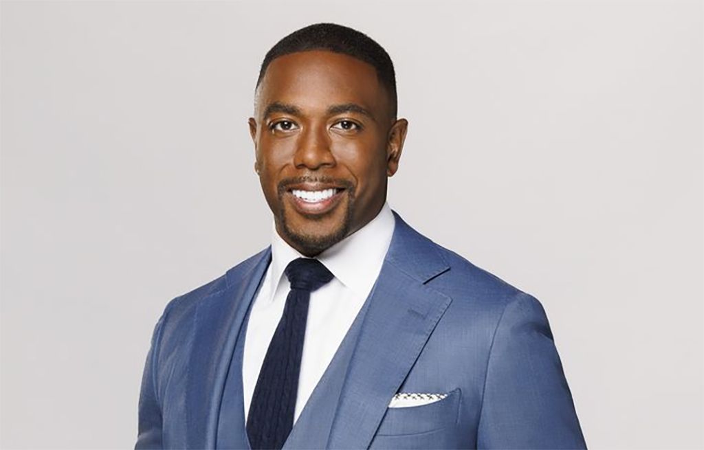 Chauncy Glover Joins KCBS-KCAL Los Angeles To Co-Anchor Key Newscasts ...