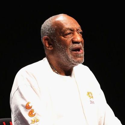 Bill Cosby's Court Documents