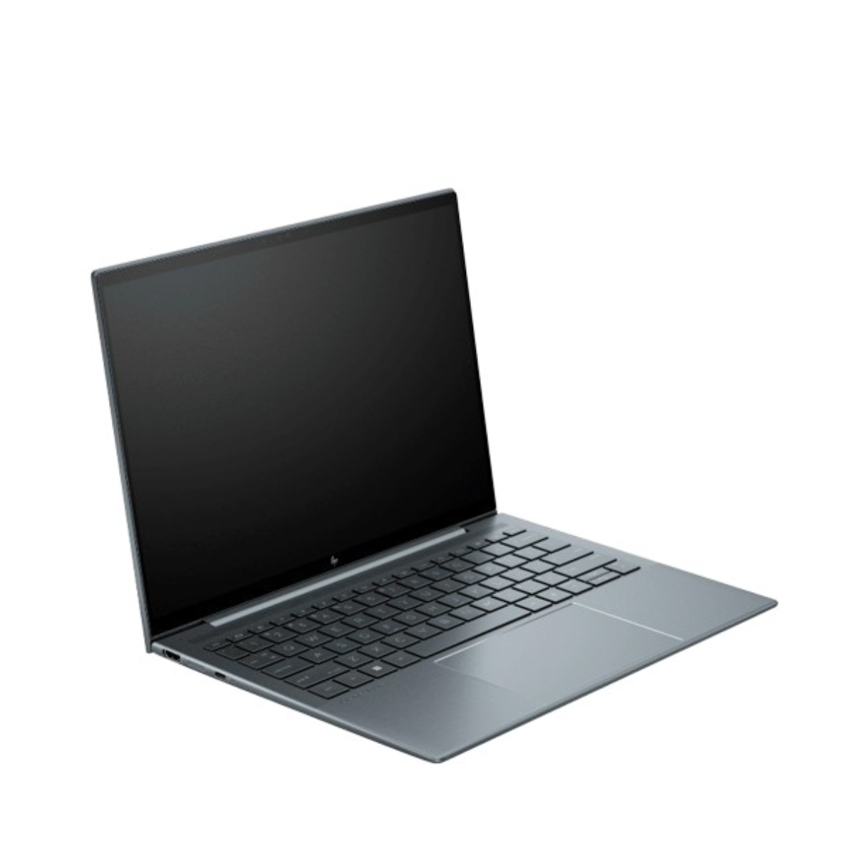 HP Dragonfly G4 on a white background