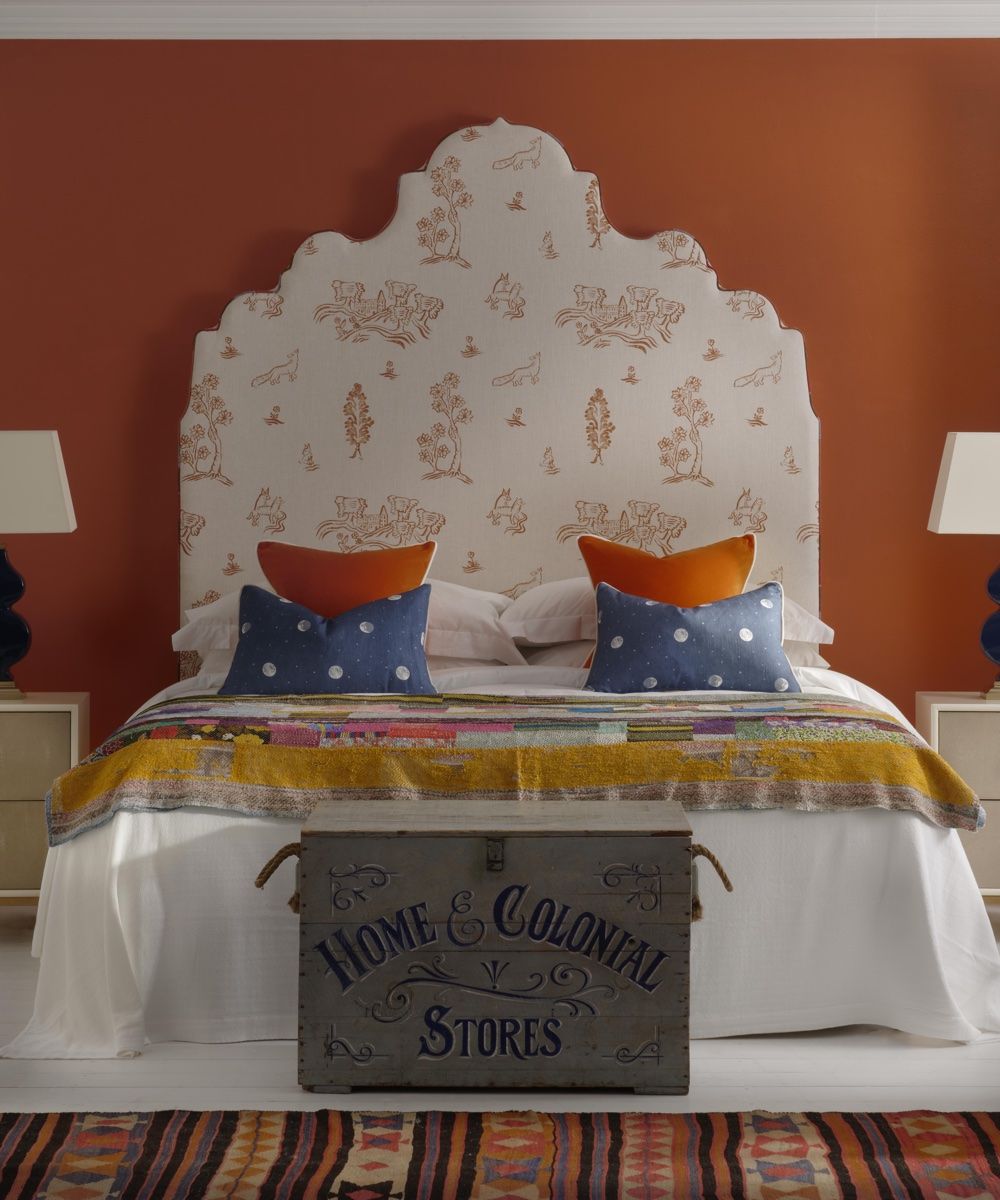 Interior design trends