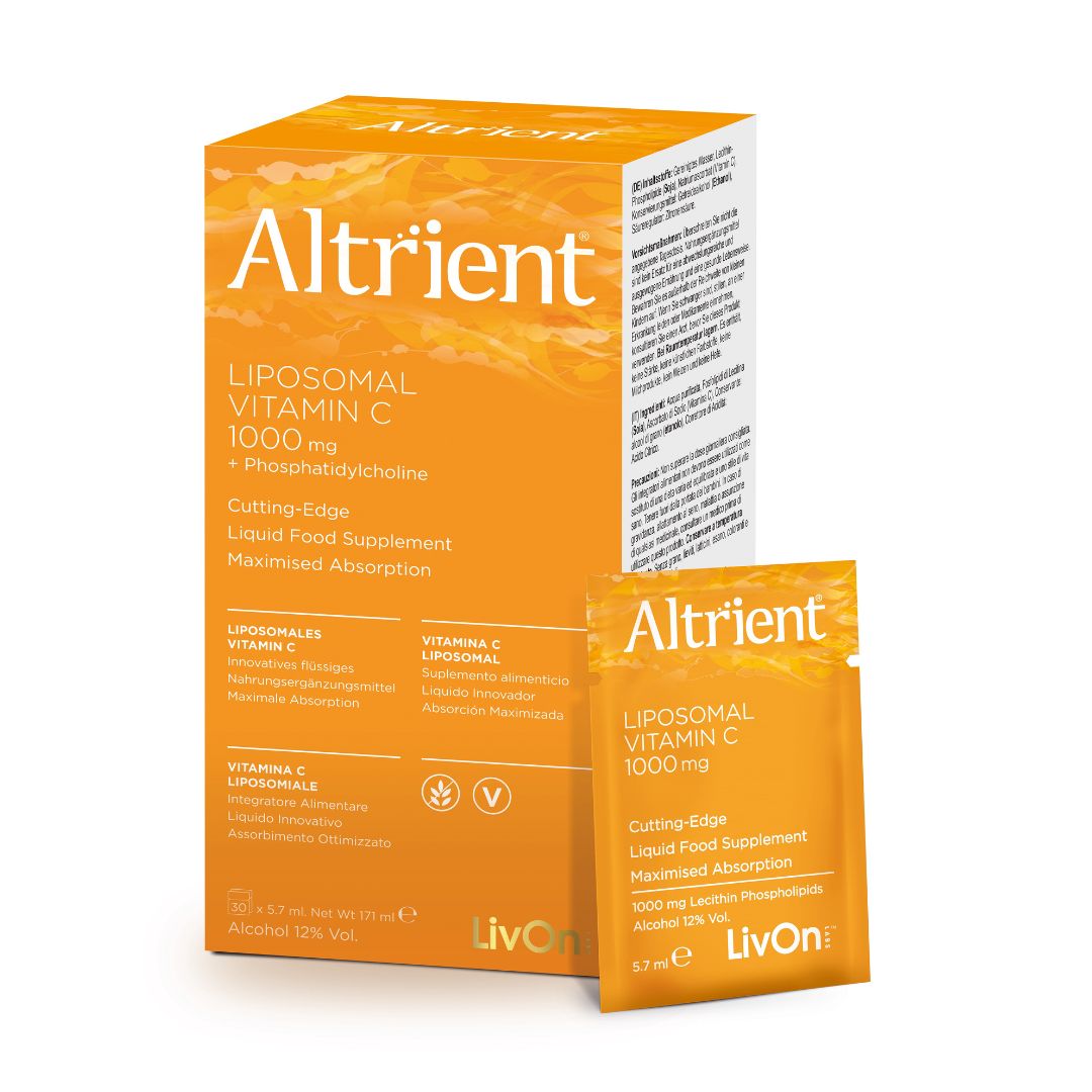 Altrient Liposomal Vitamin C