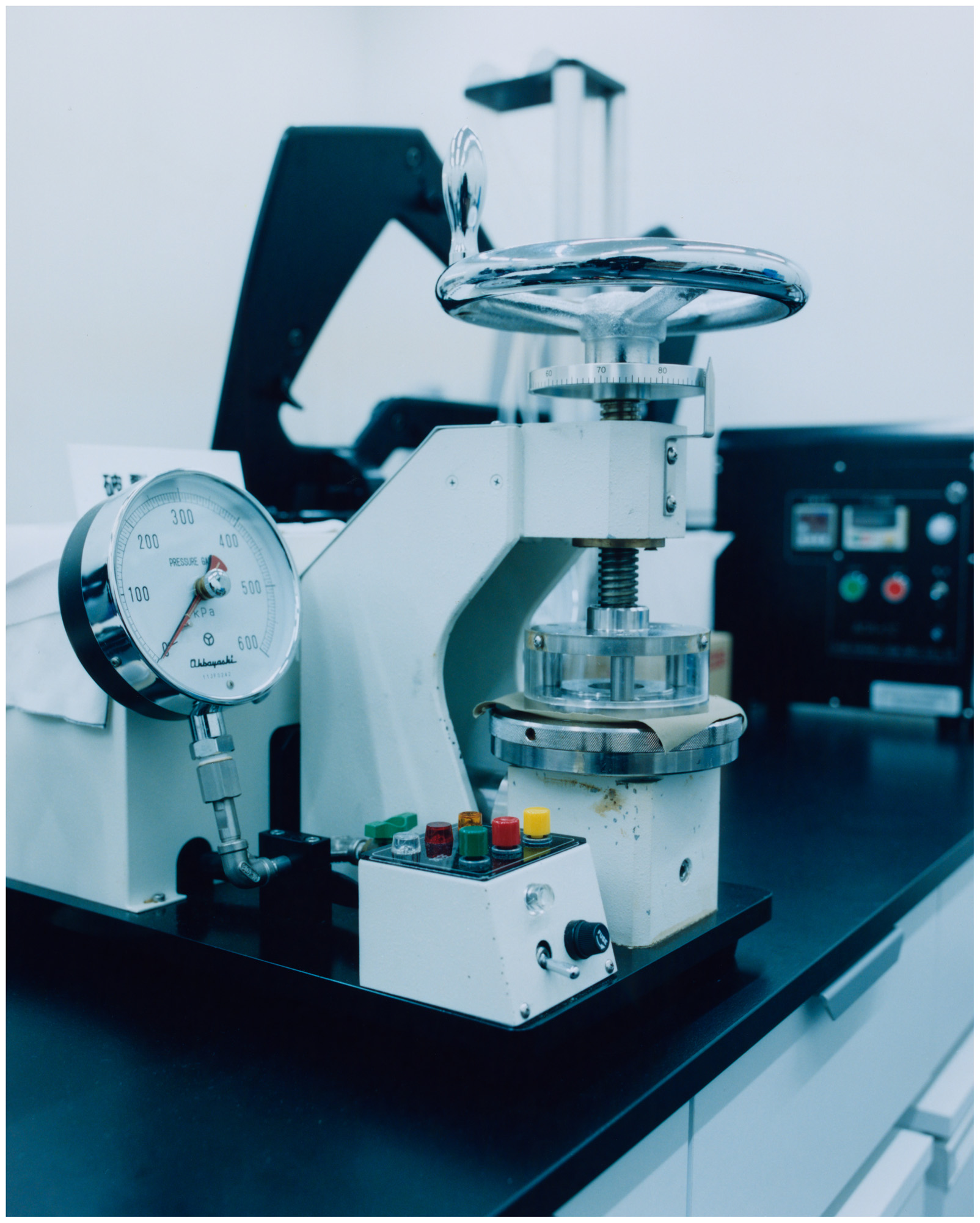 Goldwin 0 Factory Japan