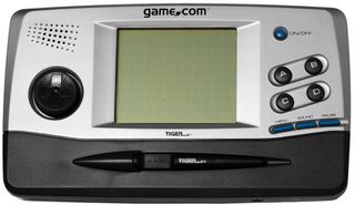 Tiger Game.com (1997)