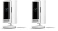 Ring Indoor Cam 2nd Gen (2023, two-pack)